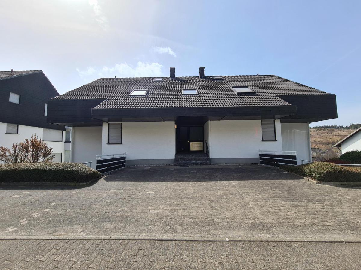 Ferienwohnung Seeblick Winterberg Exterior photo